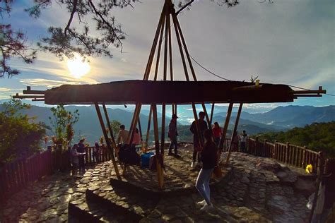 baguio sightseeing tours|Baguio Private Guided City Tour with Lunch 2023 .